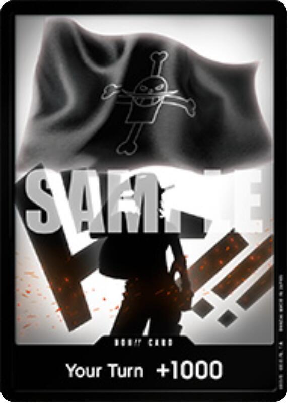 DON!! Card (Ace, Special DON!! Set Vol. 2) - DON!! - One Piece Promotion Cards