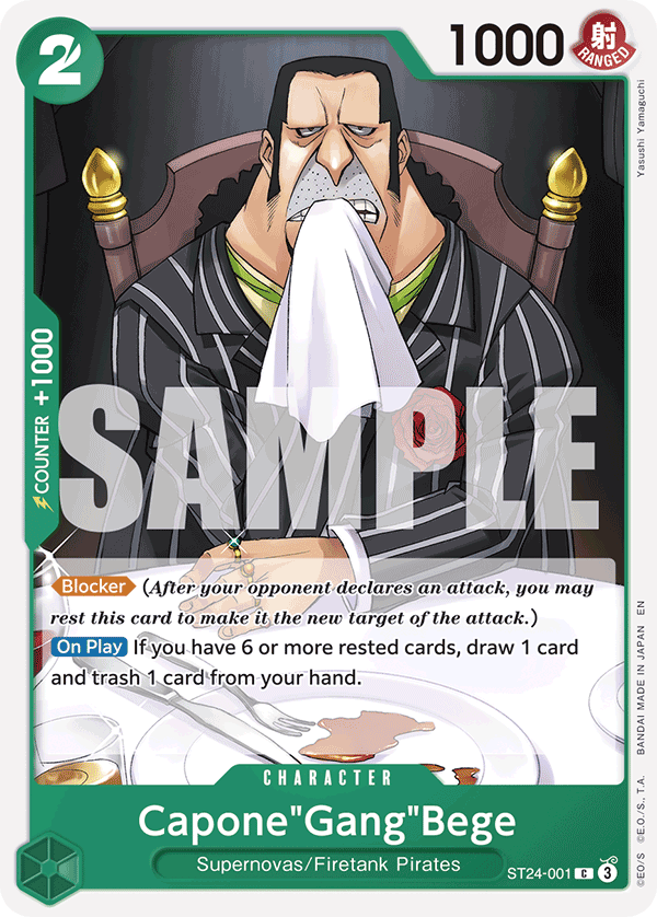 Capone"Gang"Bege - ST24-001 - GREEN Jewelry Bonney